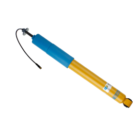 Stoßdämpfer-Komplettsatz mit Federn für FORD von BILSTEIN