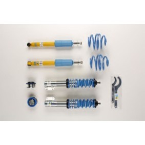 Kjøp Sport Kit, fjærsett / dempere av BILSTEIN 48-080767 til den lave prisen 24684,59 NOK