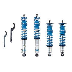 Stoßdämpfer-Komplettsatz mit Federn für MAZDA von BILSTEIN
