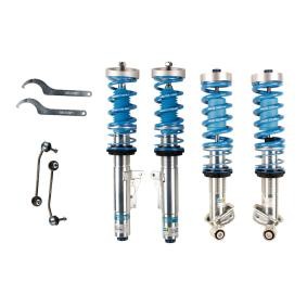 Stoßdämpfer-Komplettsatz mit Federn für PORSCHE von BILSTEIN