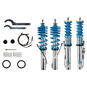 Kjøp Sport Kit, fjærsett / dempere av BILSTEIN 49-122046 til den lave prisen 46410,82 NOK