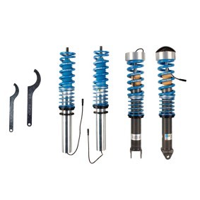 Kjøp Sport Kit, fjærsett / dempere av BILSTEIN 49-145489 til den lave prisen 56956,32 NOK