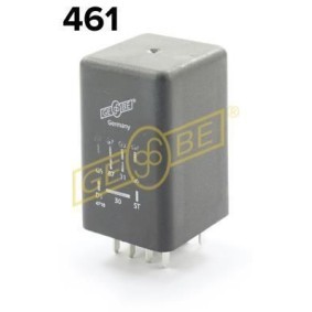 Acquista Centralina, Tempo incandescenza da GEBE 9 9451 1 a buon mercato per soli 138,04 €