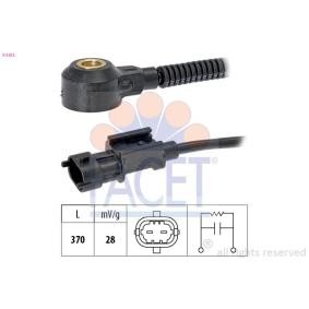 Klopfsensor von FACET für Ceed III Schrägheck (CD) günstig online kaufen