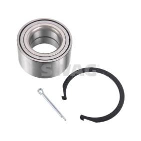 Compre Kit de rolamento de roda da SWAG 90 93 1183 a um preço baixo por 27,83 €