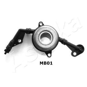 Comprar Desembrague central, embrague de ASHIKA 90-MB-MB01 a bajo precio de 117,89 €