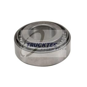 Köp Hjullager av TRUCKTEC AUTOMOTIVE 90.07.003 till det låga priset 326,24 kr