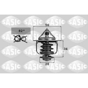 Kühlwasserthermostat 9000702 für MINI