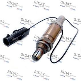 Compre Sonda lambda da FISPA 90010 a um preço baixo por 66,87 €