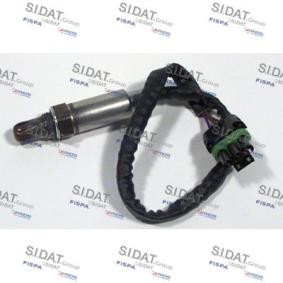 Köp Lambdasond av SIDAT 90042 till det låga priset 1234,89 kr