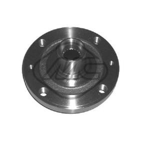 Achetez des Moyeu de roue Metalcaucho 90045 à prix pour 26,75 €
