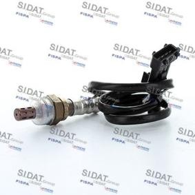 Achetez des Sonde lambda FISPA 90059 à prix pour 133,19 €