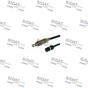 Acquista Sonda lambda da FISPA 90137 a buon mercato per soli 119,53 €
