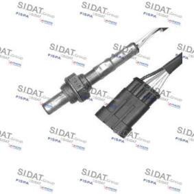 Achetez des Sonde lambda FISPA 90162 à prix pour 130,98 €