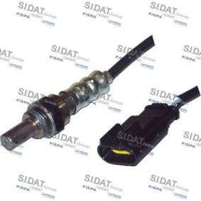 Achetez des Sonde lambda FISPA 90233 à prix pour 129,18 €