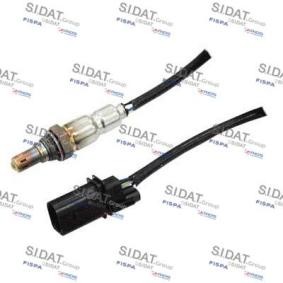 Achetez des Sonde lambda FISPA 90285 à prix pour 210,75 €
