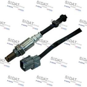 Acquista Sonda lambda da FISPA 90323 a buon mercato per soli 329,77 €