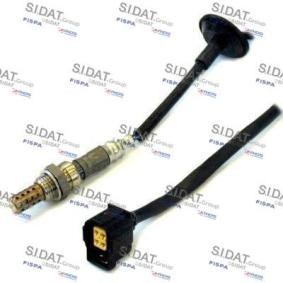 Osta Lambdatunnistin FISPA:llä 90338 edullisesti hintaan 257,44 €