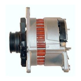 Lichtmaschine von ROTOVIS Automotive Electrics