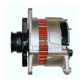Lichtmaschine von ROTOVIS Automotive Electrics