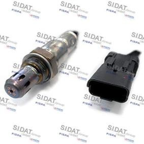 Acquista Sonda lambda da FISPA 90417 a buon mercato per soli 226,74 €