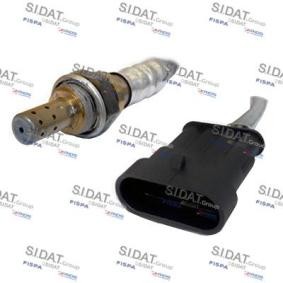 Achetez des Sonde lambda FISPA 90469 à prix pour 100,67 €