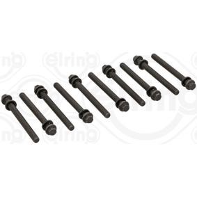 Compre Jogo de parafusos da cabeça do motor da ELRING 906.110 a um preço baixo por 89,77 €