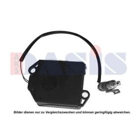 Achetez des Élément d'ajustage, clapet de mélange AKS DASIS 906008N à prix pour 60,90 €