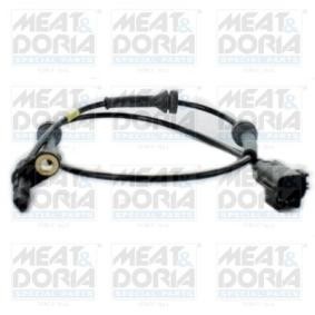 Compre Sensor, rotações da roda da MEAT & DORIA 90608 a um preço baixo por 74,39 €