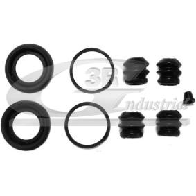 Acquista Kit di revisione della pinza freno da 3RG 90700 a buon mercato per soli 10,01 €