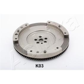 Osta Vauhtipyörä ASHIKA:llä 91-0K-K03 edullisesti hintaan 156,49 €