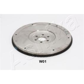 Osta Vauhtipyörä ASHIKA:llä 91-0W-W01 edullisesti hintaan 321,81 €
