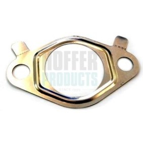 Acquista Guarnizione valvola EGR (ricircolo gas scarico) da HOFFER 9101612 a buon mercato per soli 58,73 €