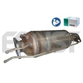 Compre Filtro de partículas da ERNST 910552 a um preço baixo por 807,30 €