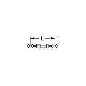 Comprar Varillaje de limpiaparabrisas de SWF 107099 a bajo precio de 5,61 €