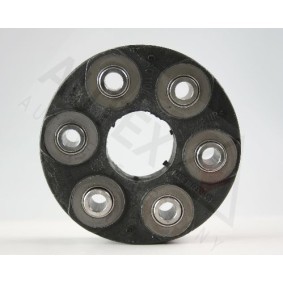 Wasserpumpe + Zahnriemensatz des Herstellers AUTEX - Originalware Artikelnummer: 911017