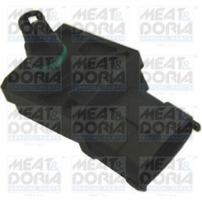 Achetez des Capteur, pression de suralimentation MEAT & DORIA 9113 à prix pour 115,40 €