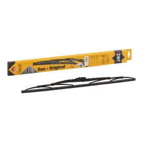 Comprar Limpiaparabrisas de SWF 116112 a bajo precio de 11,92 €