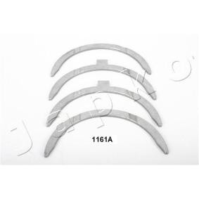 Acquista Spessore di registro, Albero a gomiti da JAPKO 91161A79 a buon mercato per soli 16,03 €