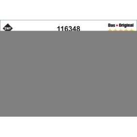 Köp Torkarblad av SWF 116348 till det låga priset 350,53 kr