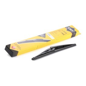 Achetez des Essuie-glace arrière SWF 116520 à prix pour 9,20 €