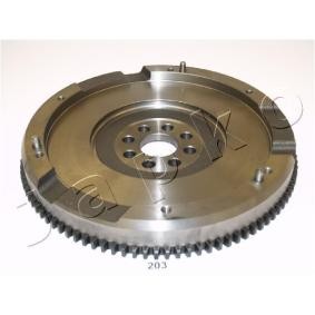 Compre Volante do motor da JAPKO 91203 a um preço baixo por 230,70 €