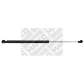 Compre Amortecedor da mala da MAPCO 91206 a um preço baixo por 21,93 €