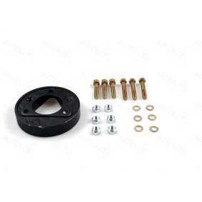 Wasserpumpe + Zahnriemensatz des Herstellers AUTEX - Originalware Artikelnummer: 913127