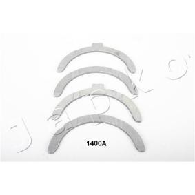 Acquista Spessore di registro, Albero a gomiti da JAPKO 91400A a buon mercato per soli 11,82 €