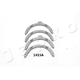 Acquista Spessore di registro, Albero a gomiti da JAPKO 91415A a buon mercato per soli 11,09 €