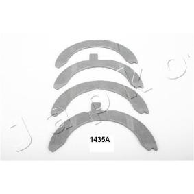 Acquista Spessore di registro, Albero a gomiti da JAPKO 91435A a buon mercato per soli 14,83 €