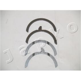 Acquista Spessore di registro, Albero a gomiti da JAPKO 91436A79 a buon mercato per soli 17,05 €