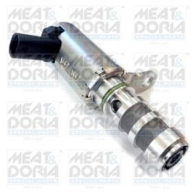 Acquista Valvola di comando per regolazione albero a camme da MEAT & DORIA 91521 a buon mercato per soli 153,43 €