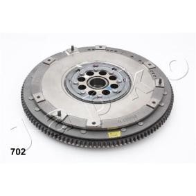 Osta Kaksoismassavauhtipyörä JAPKO:llä 91702 edullisesti hintaan 2860,62 €